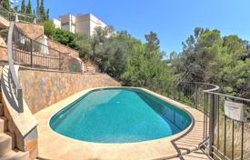 Five-room apartment in a complex with a swimming pool, Cas Catala, Mallorca, Spain for 1,150,000 €