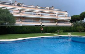 Spacious apartment with a garden and a terrace, Platja d'Aro, Spain for 485,000 €