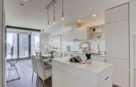 Apartment – Bonnycastle Street, Old Toronto, Toronto,  Ontario,   Canada for C$807,000