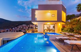 Villa – Kalkan, Antalya, Turkey for $798,000