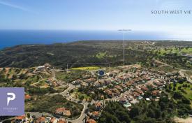 Development land – Pissouri, Limassol, Cyprus for 790,000 €
