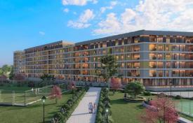 Investment Opportunity Modern Design Residences in Pendik for $150,000