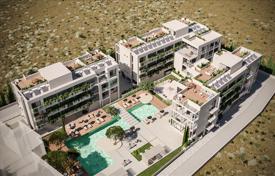 New residence with swimming pools in a prestigious area, Paralimni, Cyprus for From 223,000 €