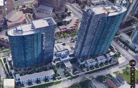 Apartment – North York, Toronto, Ontario,  Canada for C$728,000