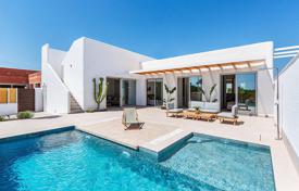 Single-storey villa with a swimming pool, Benijofar, Spain for 470,000 €