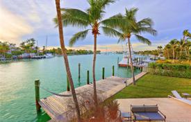 Apartment – Miami, Florida, USA for 4,900 € per week