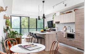 Apartment – Indian Grove, York, Toronto,  Ontario,   Canada for C$899,000
