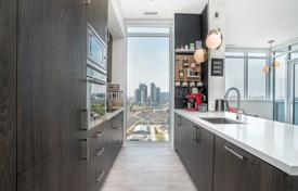 Apartment – Bathurst Street, Toronto, Ontario,  Canada for C$1,034,000