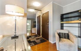 Apartment – Quebec Avenue, Old Toronto, Toronto,  Ontario,   Canada for C$1,152,000