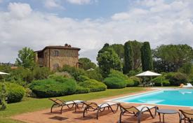 Country house with annexe and swimming pool for sale in Tuscany for 1,400,000 €