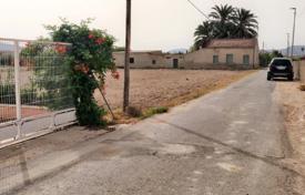 Detached house – Callosa de Segura, Valencia, Spain for 190,000 €