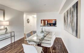 Apartment – Gerrard Street East, Toronto, Ontario,  Canada for C$829,000