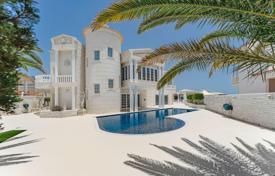 Exquisite designer villa with a pool, a garden and a garage in La Caleta, Tenerife, Spain for 4,500,000 €