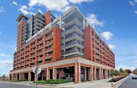 Apartment – Dufferin Street, Toronto, Ontario,  Canada for C$708,000