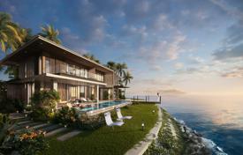 Villa – Nha Trang, Khanh Hoa, Vietnam for $2,501,000