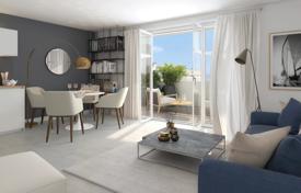 Apartment – Roquebrune — Cap Martin, Côte d'Azur (French Riviera), France for 2,356,000 €