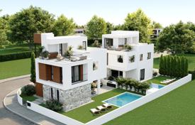 Luxury residence in a prestigious area, near the center of Larnaca, Cyprus for From 541,000 €