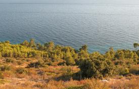 Beautiful plot on the first sea line, Hvar, Croatia for 1,062,000 €