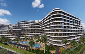 New home – Antalya (city), Antalya, Turkey for $158,000