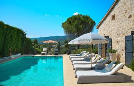 Villa – Mandelieu-la-Napoule, Côte d'Azur (French Riviera), France for 2,200,000 €