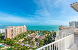Apartment – Key Biscayne, Florida, USA for 3,900 € per week