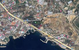 Development land – Türkler, Antalya, Turkey for $2,471,000