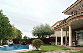 Villa – Calafell, Catalonia, Spain for 4,100 € per week