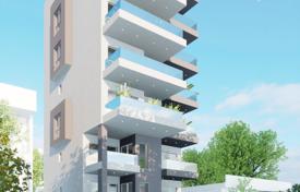 New low-rise residence close to a park and a marina, Paleo Faliro, Greece for From 300,000 €