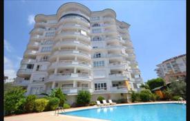 Apartment – Alanya, Antalya, Turkey for $272,000