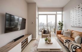 Apartment – Bayview Avenue, Toronto, Ontario,  Canada for C$892,000