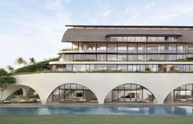 New residential complex with swimming pools, a spa and a restaurant near the ocean, Pererenan, Bali, Indonesia for From $80,000