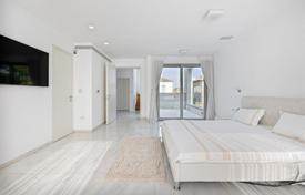 Luxurious villa within walking distance of the sea in the prestigious ”Gali Techelet“ complex, Herzliya, Israel for $7,598,000