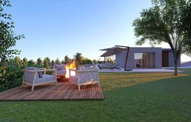 Contemporary
3 Bed. Villa Turnkey for 1,475,000 €