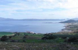 Huge plot of land in Kissamos, Crete, Greece for 2,200,000 €