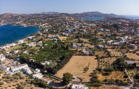 For Sale Land Plot Leros for 900,000 €