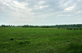 Land in Iecava district for sale! for 404,000 €