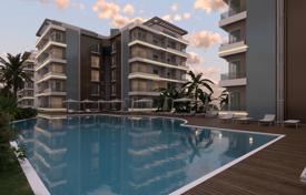 Complex in Famagusta near the sea for 140,000 €