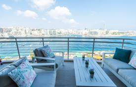 Fully furnished apartment in Sliema for 1,590,000 €