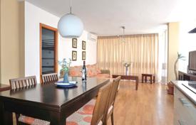 Furnished two-bedroom apartment on the second line from Arenal beach in Calpe, Alicante, Spain for 154,000 €