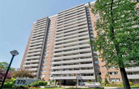 Apartment – Scarlett Road, Toronto, Ontario,  Canada for C$884,000