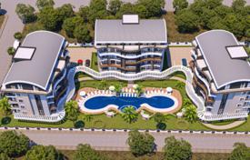 New home – Oba, Antalya, Turkey for $128,000