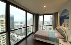 2 bed Condo in The Line Ratchathewi Thanonphetchaburi Sub District for $594,000