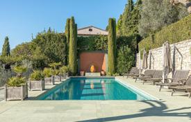 Villa – Grasse, Côte d'Azur (French Riviera), France for 15,900,000 €
