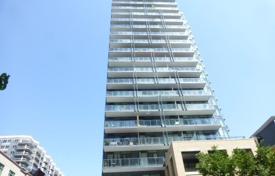Apartment – George Street, Toronto, Ontario,  Canada for C$720,000
