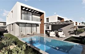 New complex of villas with swimming pools, Geroskipou, Cyprus for From 525,000 €