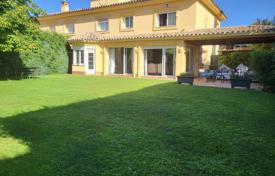 Villa with pool and garden, Alicante for 2,200,000 €