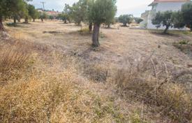 Development land – Sithonia, Administration of Macedonia and Thrace, Greece for 165,000 €