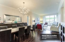Apartment – North York, Toronto, Ontario,  Canada for C$1,129,000