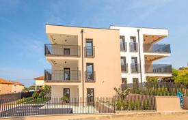 New construction, Bibinje, 3 bedrooms, terrace, parking for 230,000 €