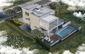 New villa with a swimming pool near golf courses and beaches, Almancil, Portugal for 1,250,000 €